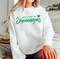 St. Patrick's Day Sweatshirt, Here For The Shenanigans Sweatshirt, St Patrick's Shirt product 4